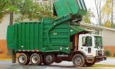 Garbage Disposal Services