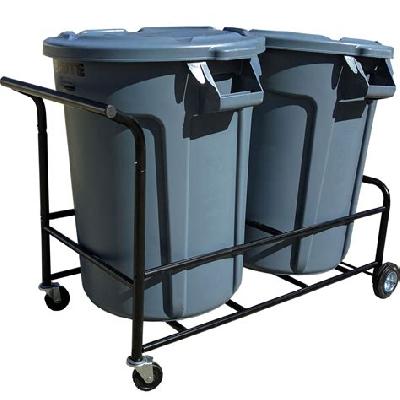 Garbage Cart