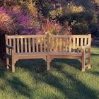 Garden Bench