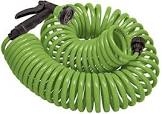 Garden Coil Hose