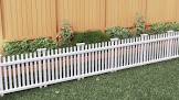 Garden Fencing