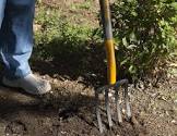 Garden Forks