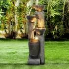 Garden Fountains