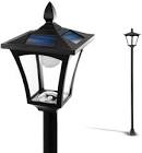 Garden Lamp