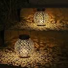 Garden Lanterns