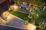 Garden Lighting