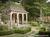 Garden Pavilions