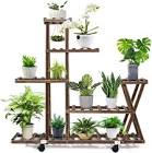 Garden Plant Stand