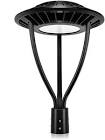Garden Pole Light