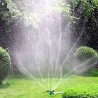 Garden Sprinkler