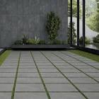 Garden Tile