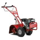 Garden Tiller