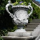 Garden Urns