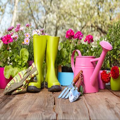 Garden Accessories 