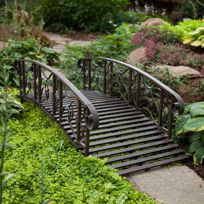 Garden Bridge 