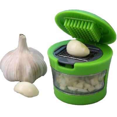 Garlic Bulb Cutter