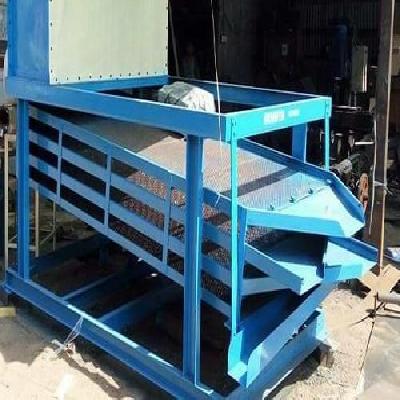 Garlic Sorting Machine