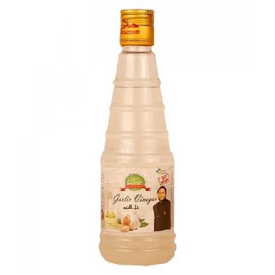 Garlic Vinegar 