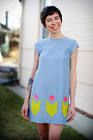 Garment Applique