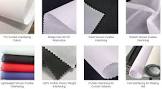 Garment Interlining
