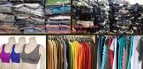 Garment Stock Lot