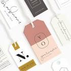 Garment Tags