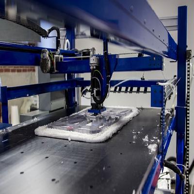 Garment & Textile Industrial Tools