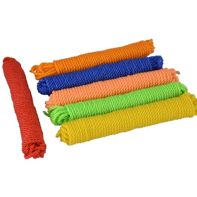 Garment Ropes