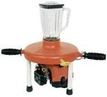 Gas Blender