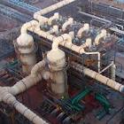 Gas Cleaning Plant