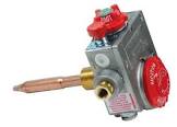 Gas Control Valve