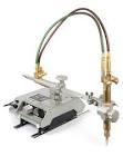 Gas Cutting Machine