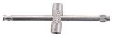Gas Cylinder Key