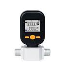 Gas Flow Meter