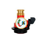 Gas Fuse