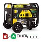 Gas Generators