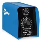 Gas Mixer
