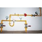 Gas Pipeline Installation Services
