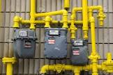 Gas Pipes