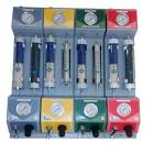 Gas Purification System