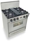 Gas Range