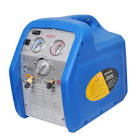 Gas Recovery Machine