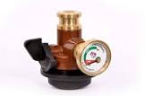 Gas Safety Device
