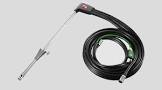 Gas Sampling Probe