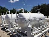 Gas Separators