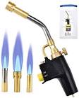 Gas Torch