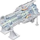 Gas Turbine Compressor Blade