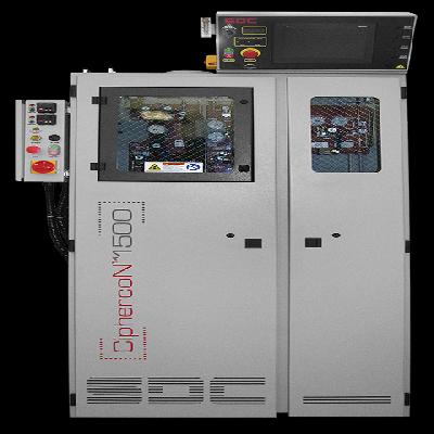 Gas Cabinet