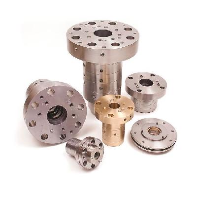 Gas Compressor Spares