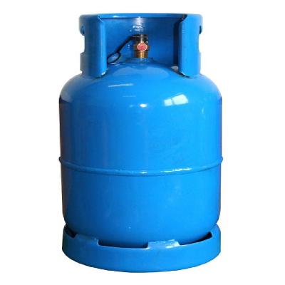 Gas Cylinders and Accessories